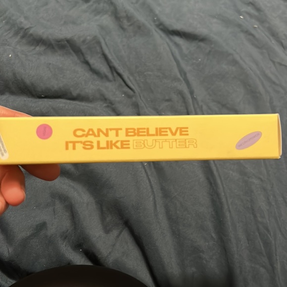 Brand new sealed Topicals mask - Picture 3 of 7